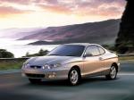 Hyundai Coupe 1999 года